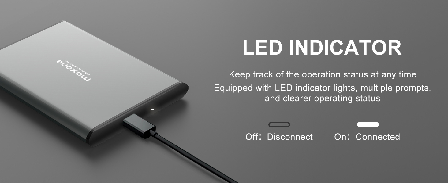 1 tb external hard drive