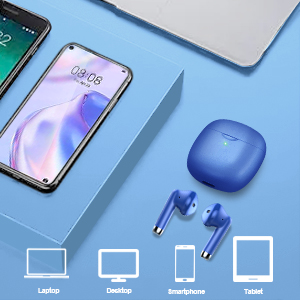 Wireless Earbuds