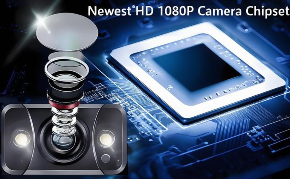 K4303 Newest Chipset