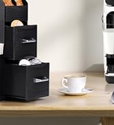 coffee organizer