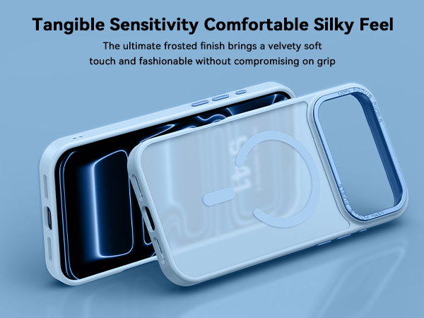 GaoBao Magnetic Case