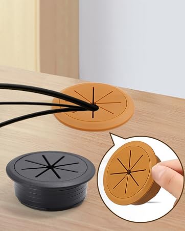 Desk Hole Grommet