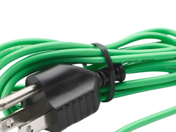 trueCABLE Shielded Ethernet Patch Panel Bond &amp;amp; Ground Extension Wire Adapter