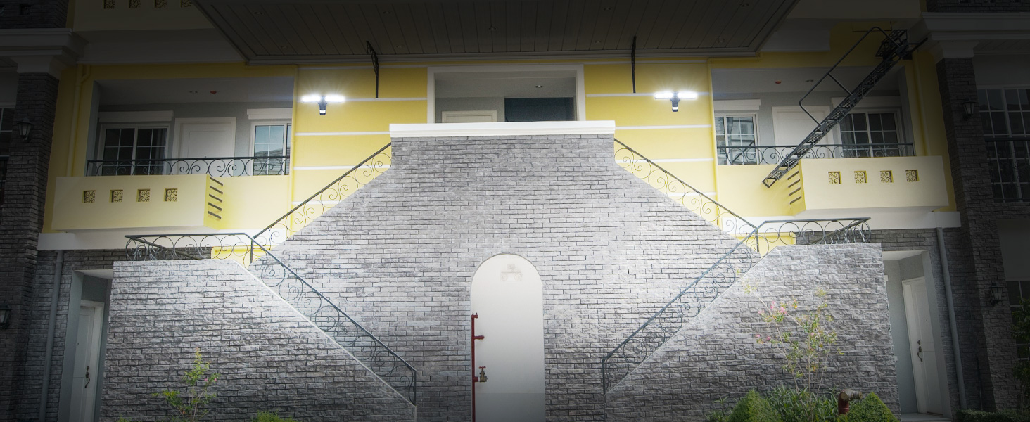 outside lights for house