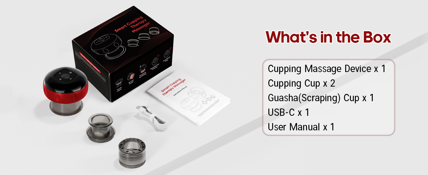 cupping