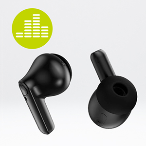 Bluetooth Wireless Earbuds