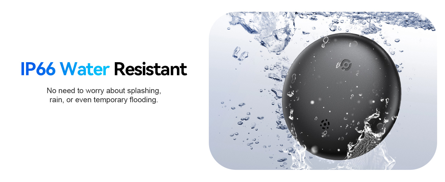 Air Tracker Tags for Android or iOS