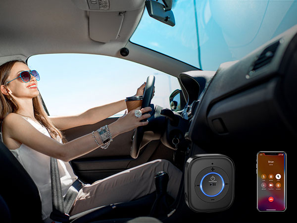 hands free call