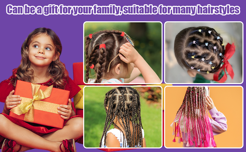 Hair Accessories for Toddler