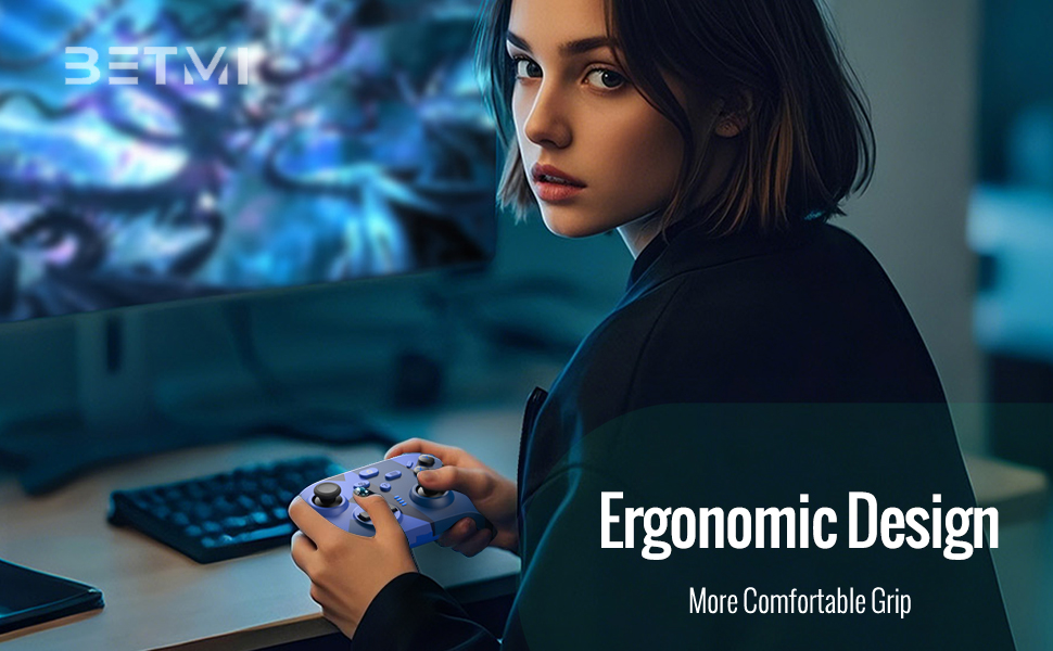 wireless gaming controller for xbox