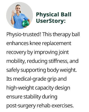 physical ball