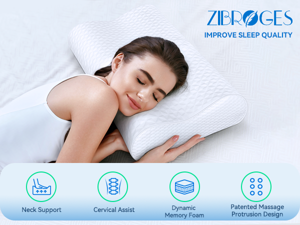 pillows