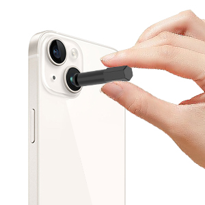 lens cleaner