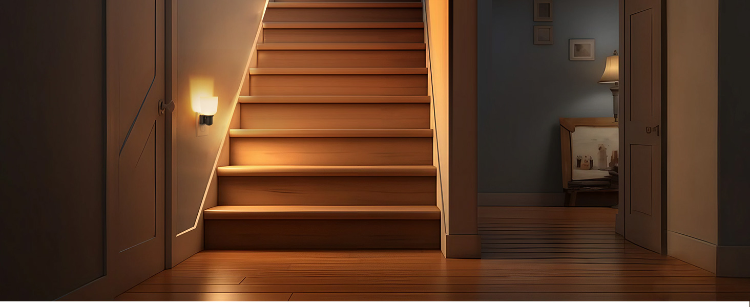 hallway night light