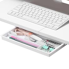 keyboard drawer