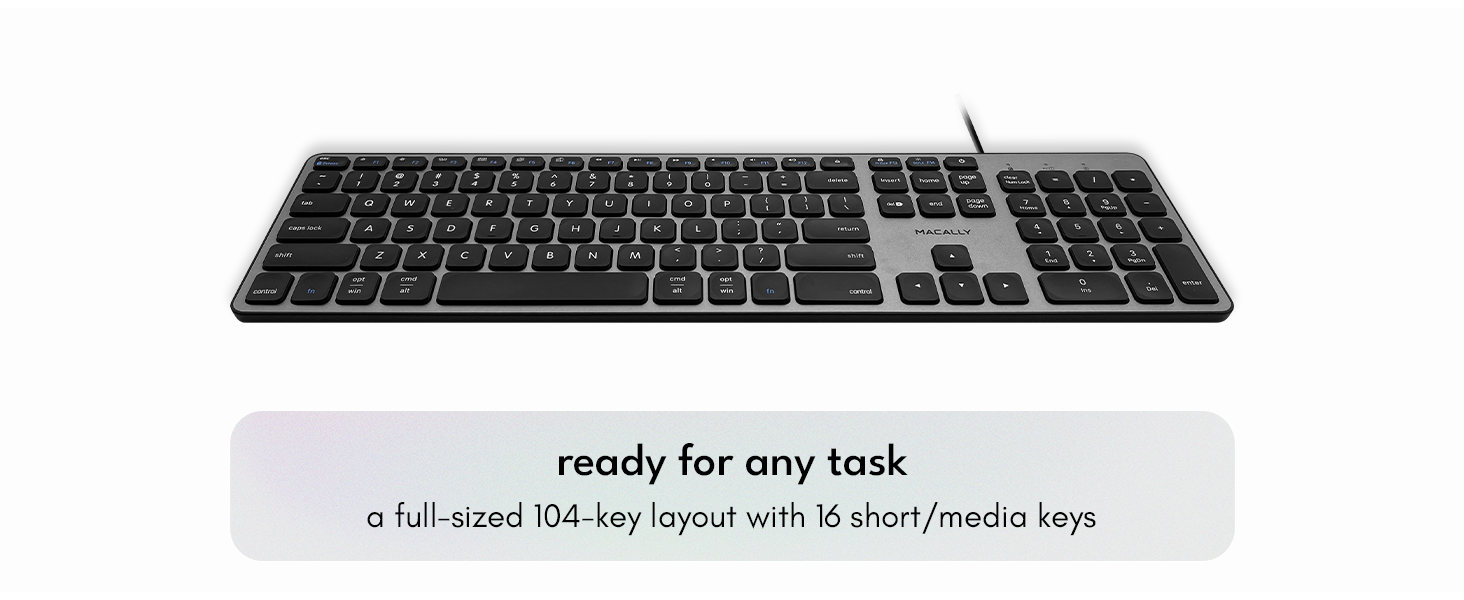keyboard