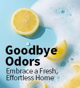 odor eliminator