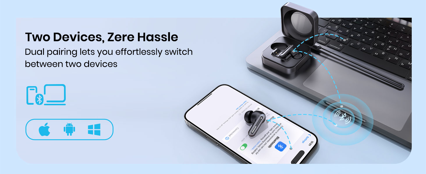 bluetooth wireless earphones noise canceling earbuds wireless wireless noise cancelling earbuds ?