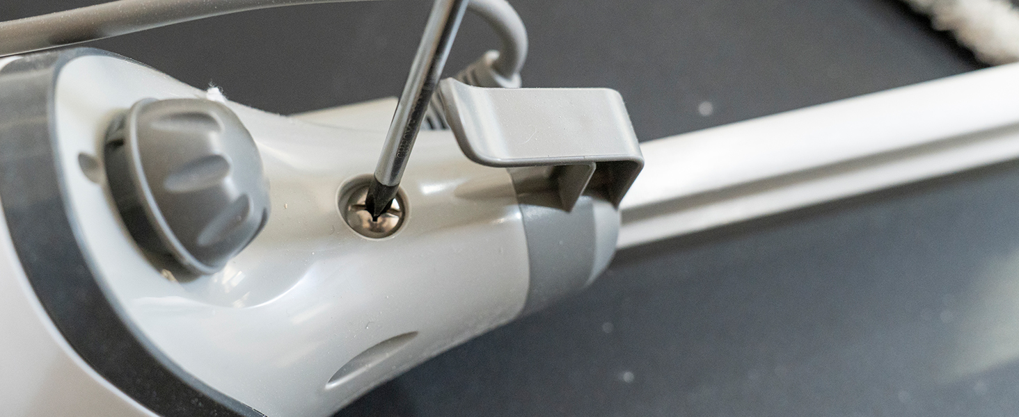 repair small appliance