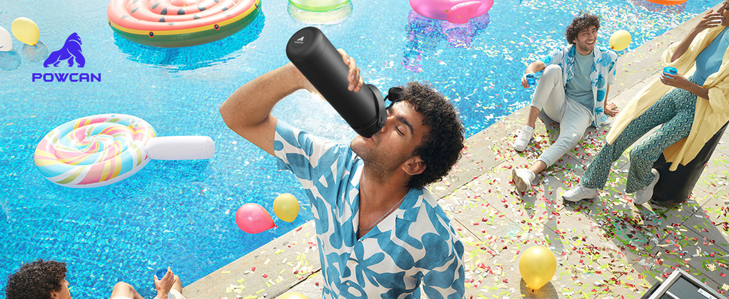 Banner - Style Your Chill, Boost Your Day with &amp;amp;amp;#39;Power Can&amp;amp;amp;#39;