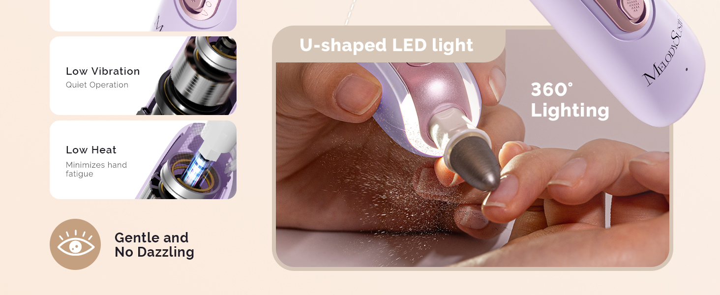 LED lighting