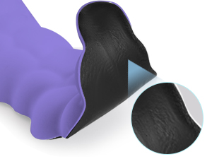 Keyboard Wrist Rest Mouse Wrist Support Set
