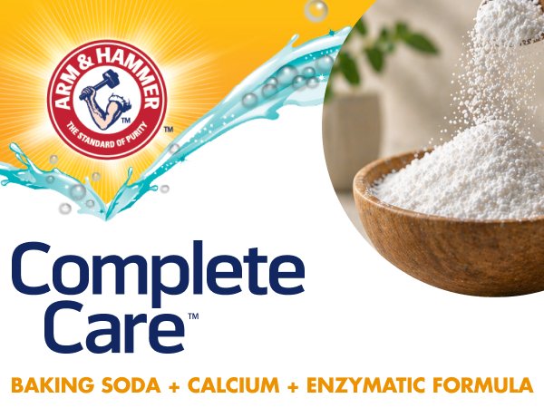 Complete care