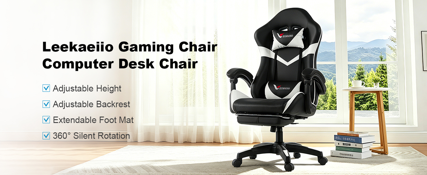 gaming chair