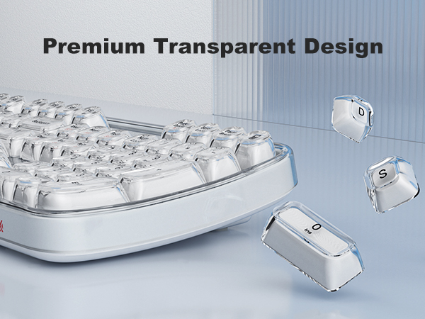 keyboard wireless