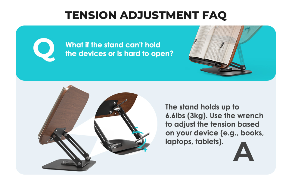 tension adjustment