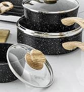 michelangelo cookware