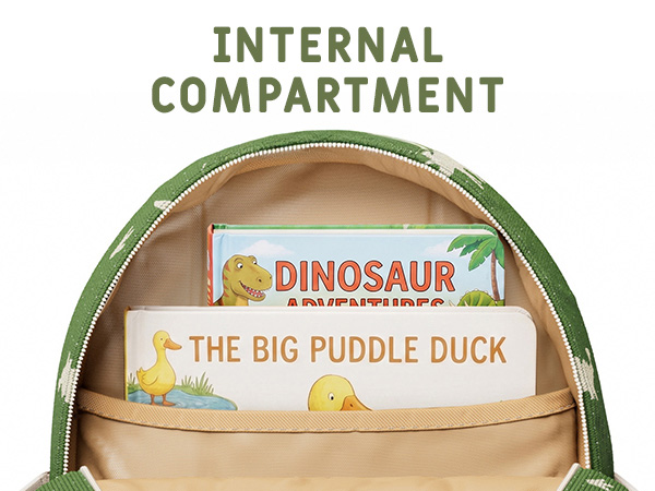 mini backpack for kids