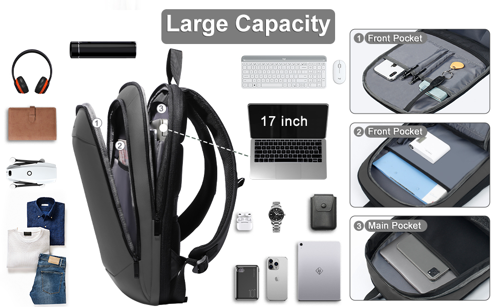 backpack for men