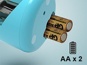 pencil sharpener electric plug in