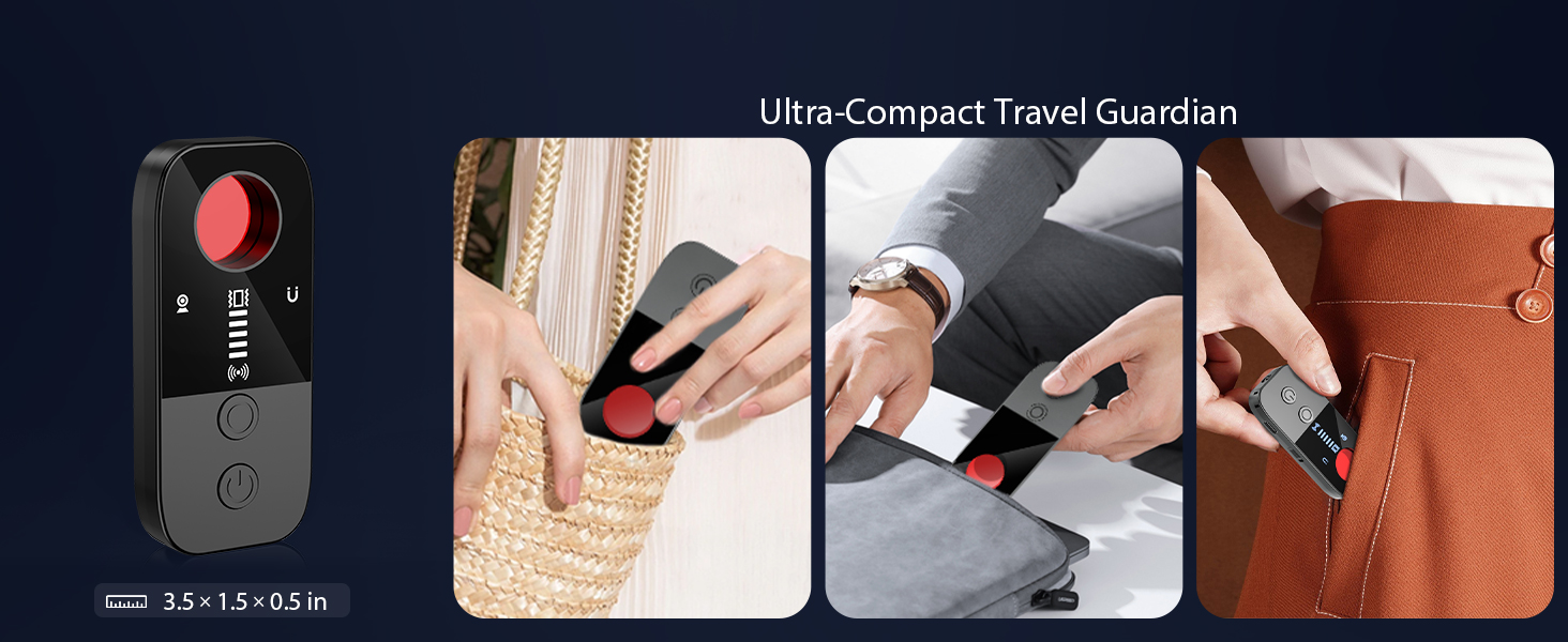 travel essential.