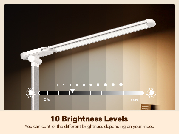 led desk lamp