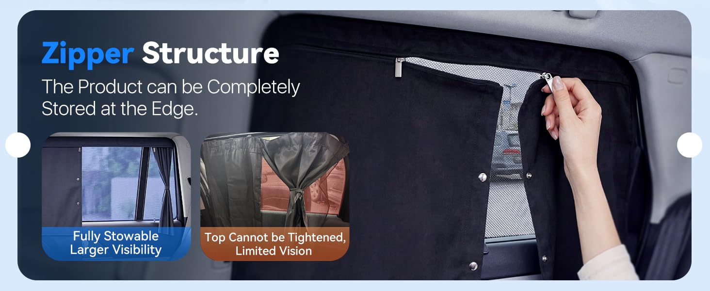 Car Window SunShade