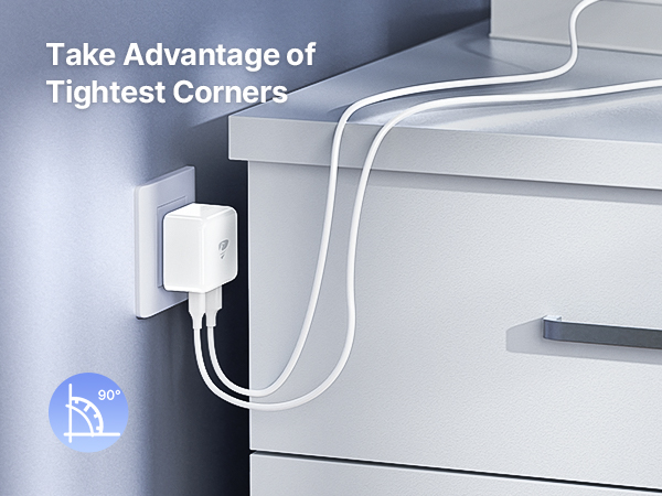 usbc charging blocks