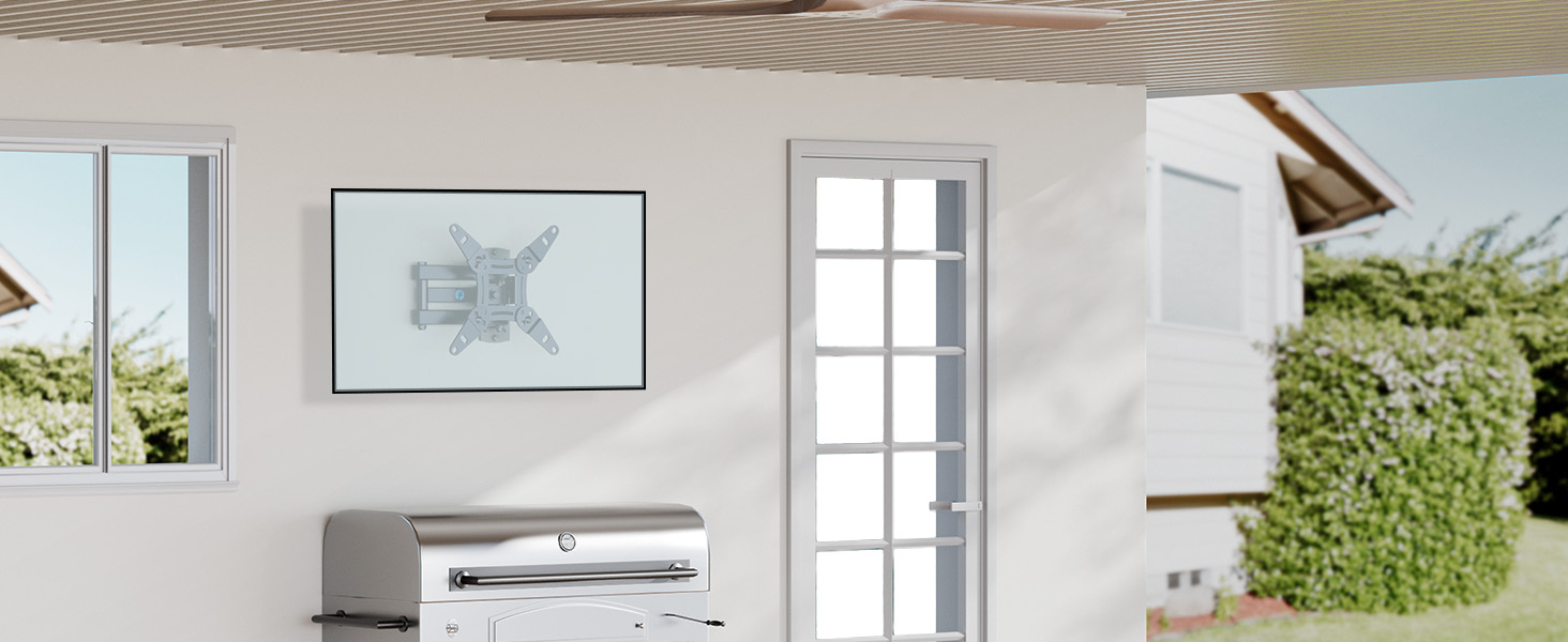 40 inch tv wall mount