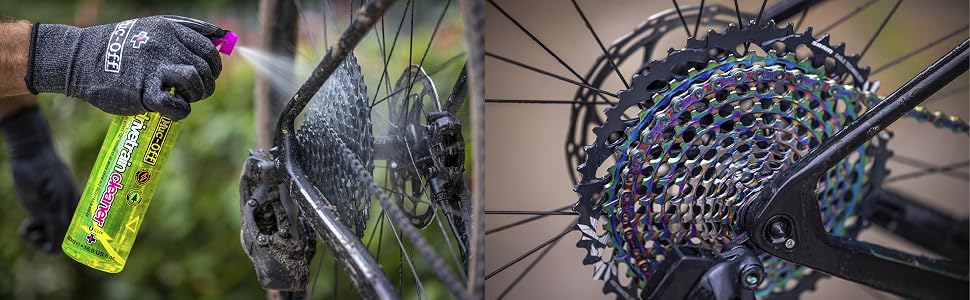 Drivetrain Cleaner 04