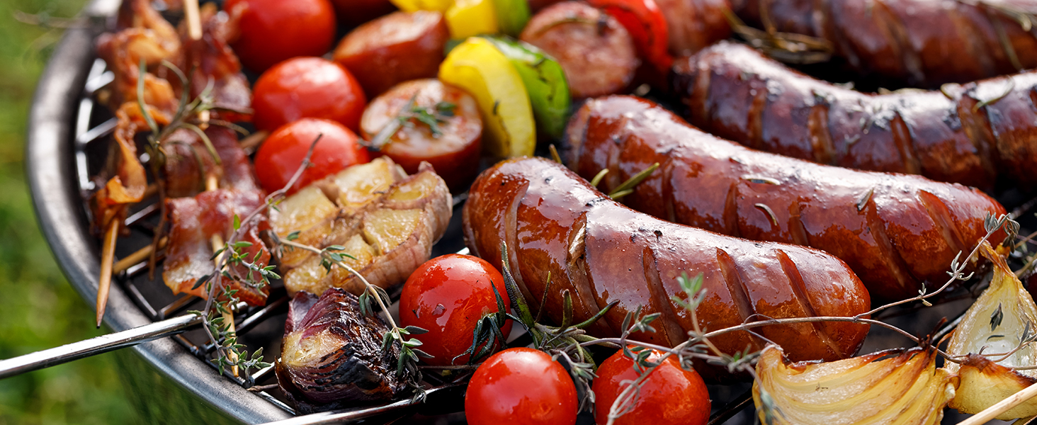 bbq