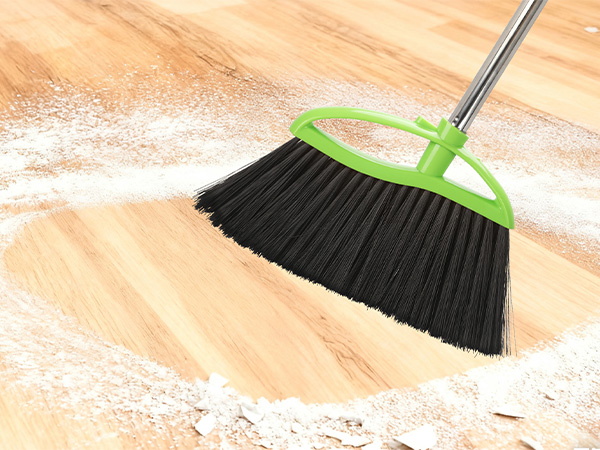 kitchen broom