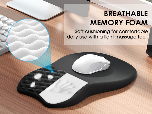 memory foam