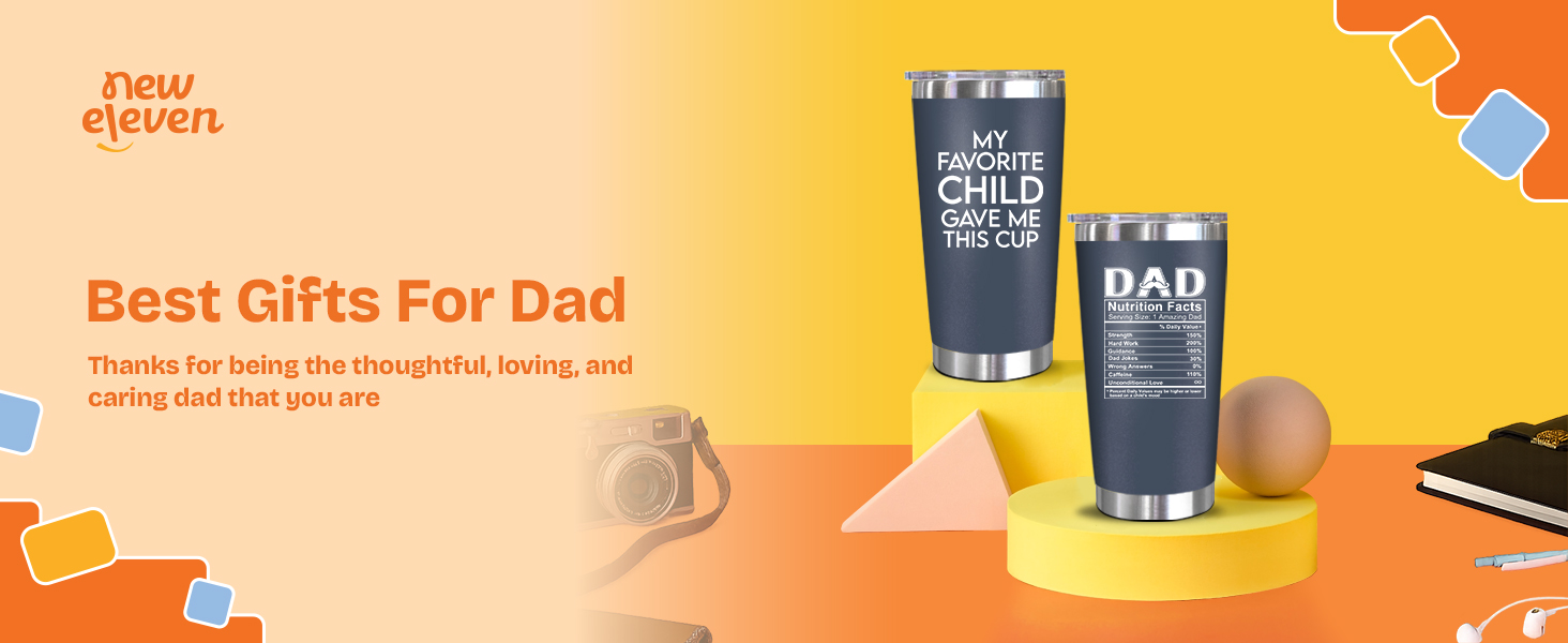 gifts for dad