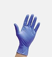 Nitrile Gloves