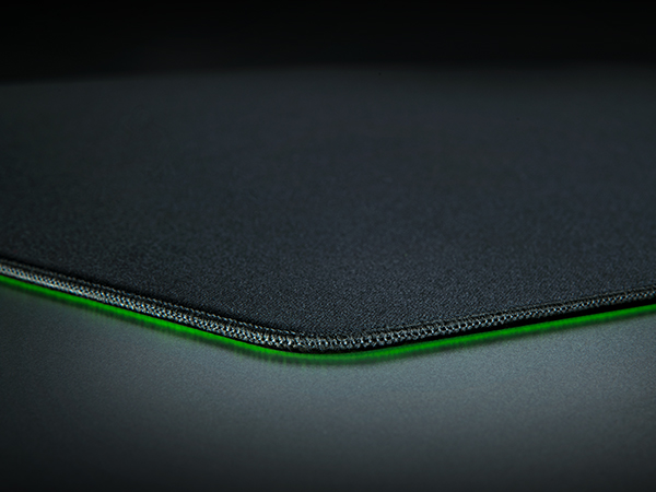 Prevents fraying and optimized for comfort, keeping the mat durable and always in prime condition.