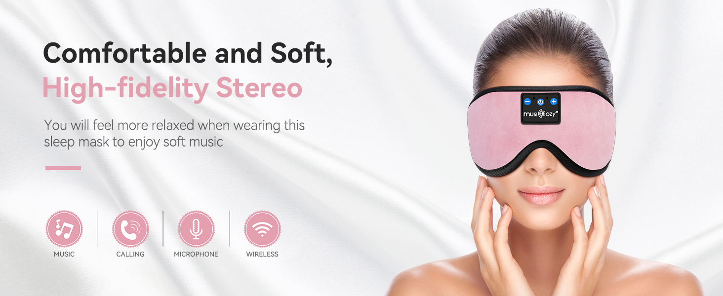 sleep headphones bluetooth sleeping headphone bluetooth sleep headphone wireless sleep phones gifts