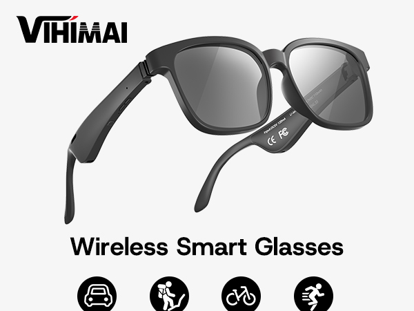 smart glasses