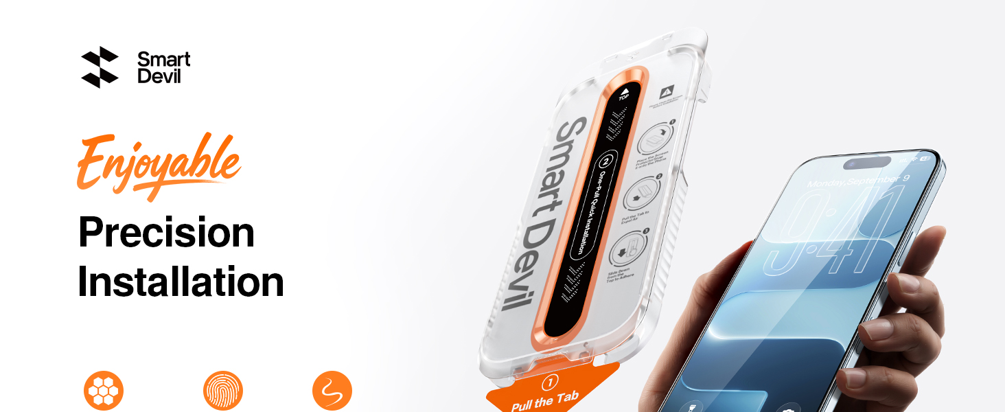 iphone air screen protector