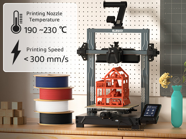 fit for all 1.75mm 3d printers